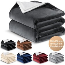 KESSER® Kuscheldecke