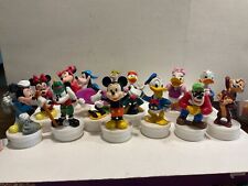 Disney Auswahl Stopfen Figur Nestle Micky Maus Donald Duck Scrooge Beagle Boy..