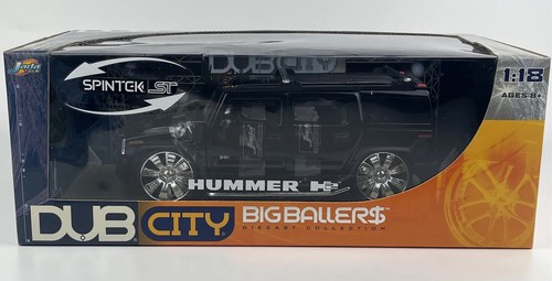 Retro dub city big ballers - city,