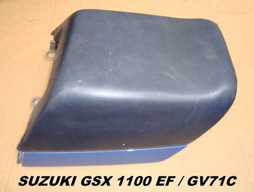 Suzuki gsx 1100 - suzuki, gv71c