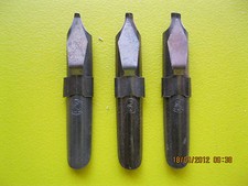 3 Stück verschiedene