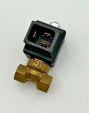 Magnetventil öl rapa - magnetventil, 1/8"