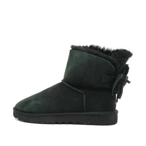 Ugg damen bow - bow, mini