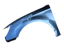 ⭐⭐ Original Audi A3 8V Kotflügel vorne links GRAU Fender 8V0821467E *PP122