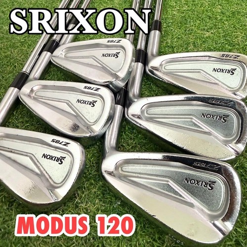 Srixon z785 eisen - srixon, pw