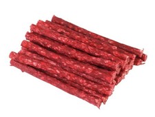 KERBL Kaurollen rot aus