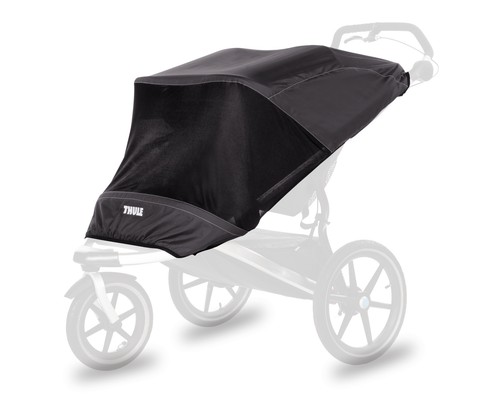 Thule urban glide double - thule, 2