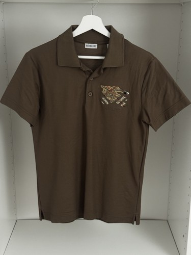 Burberry herren poloshirt - burberry,