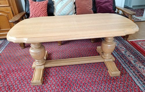 Massiver heller tisch schwere - massiver, tisch,