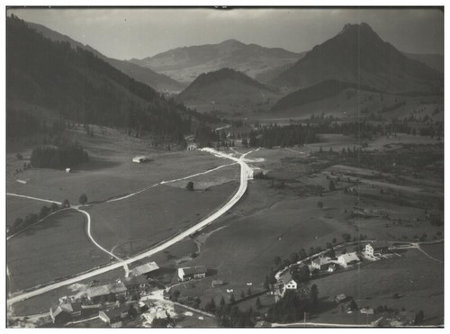 Zz12074 oberjoch bei - oberjoch,