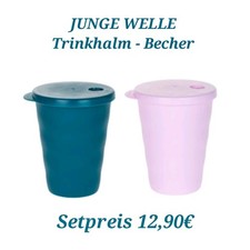 Tupperware j37 2er - tupperware, junge