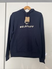 Belstaff NEU Hoodie Gr L