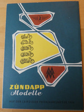 original ZÜNDAPP KS601 175S