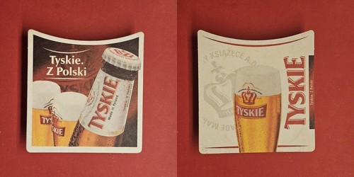 Tyskie polski brauerei - tyskie,