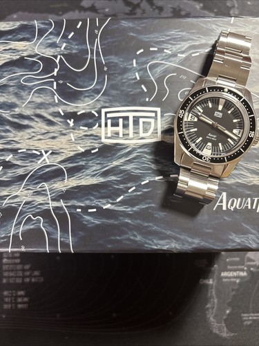 Htd aquatic spaceboy
