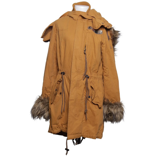 Khujo parka damen größe - khujo,,
