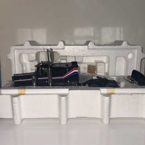 Franklin mint peterbilt - mint, 379