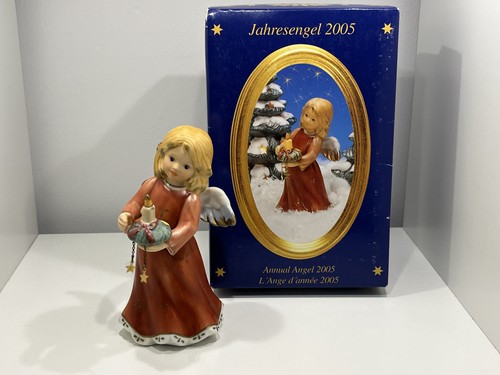 Goebel figur 216 - goebel,