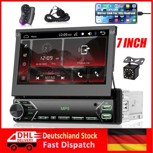 Autoradio bluetooth din - bluetooth, 1
