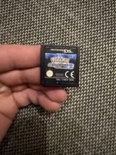 Pokemon Schwarze Edition 2