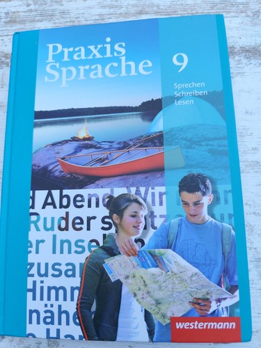 Praxis sprache schulbuch - sprache,