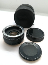 Kenko OP Auto Teleplus 2X Olympus OM Telekonverter (B101)