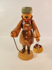 Räuchermann Pilzsammler