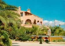 Vinaroz Castellon ES Finka Puzzi