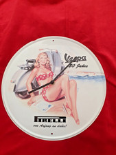 Vespa-Roller "50 Jahre"