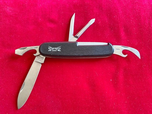 Wilkinson taschenmesser - wilkinson,