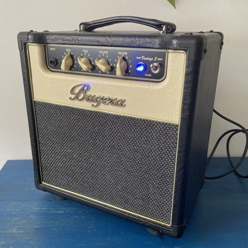 Bugera vintage 5 - v5,,