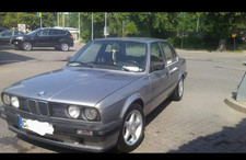 Artec Alufelgen Satz für E30 7j x 15H2 ET25 Sternfelgen 4 x 100LK