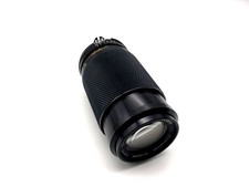 Soligor 205mm 8 4 - 75-205mm, 1:3.8-4.8