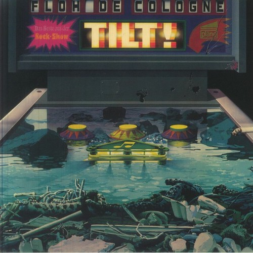 Floh cologne tilt - floh,