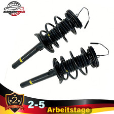 2x Stoßdämpfer Vorne Links