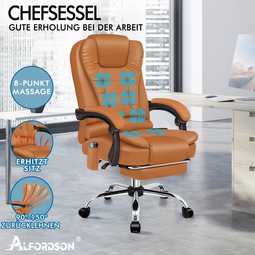 Alfordson bürostuhl - alfordson,