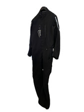 Motorradanzug komplett