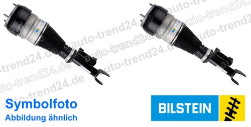 Bilstein stoßdämpfer hinten - bilstein,