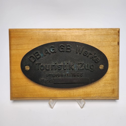 Werke touristik zug - gb,