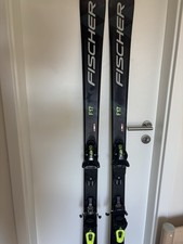 Skier Fischer RC One F17 174cm