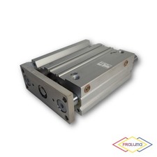 Smc zylinder führung - smc, zylinder-führung