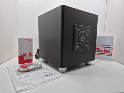 Teufel 2013 aktiver 5 - ce,