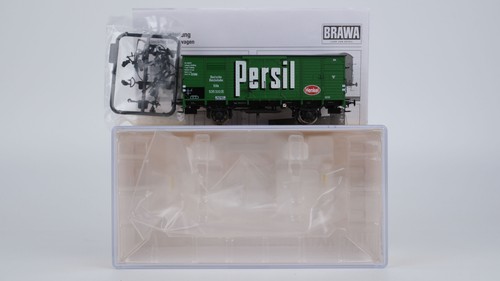 Brawa 48259 gedeckter - h0,