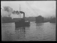 Aberdeen Hafen Schottland