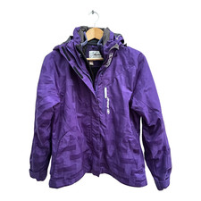 Ziener Damen Skijacke