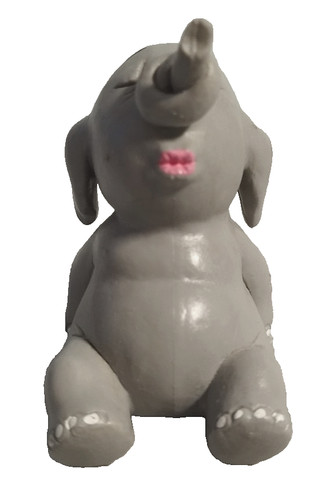 Wendelin elefant von - wendelin-elefant,