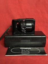 Olympus XA Entfernungsmesser