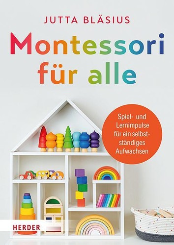 Montessori für alle jutta - montessori,