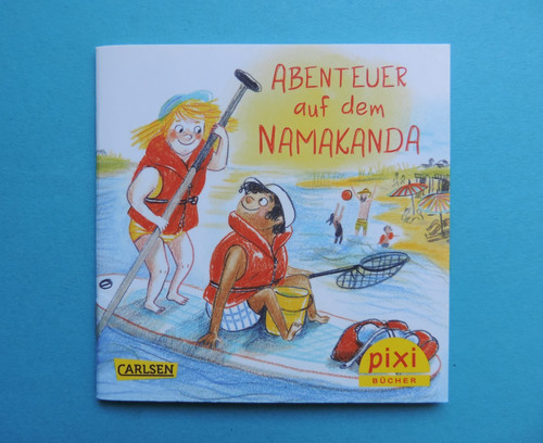 Pixi buch 2471 - buch,
