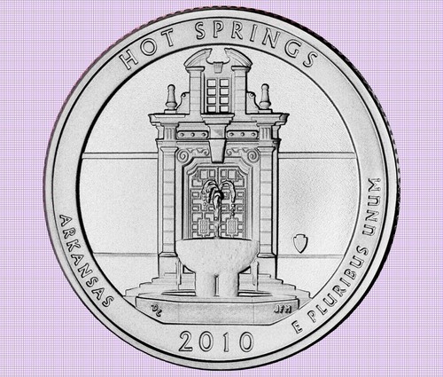 Quarter dollar cent - quarter, 25